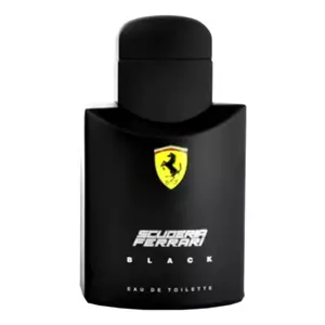 Ferrari Scuderia Black - Интернет-магазин Aliks Perfume