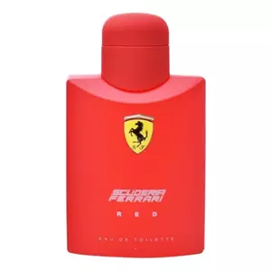 Ferrari Scuderia Ferrari Red - Интернет-магазин Aliks Perfume