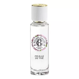 Roger & Gallet Feuille De The - Интернет-магазин Aliks Perfume