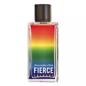 Abercrombie & Fitch Fierce Pride Edition - Интернет-магазин Aliks Perfume