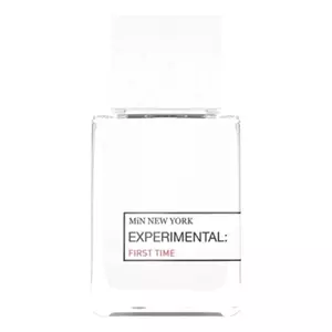 Min New York First Time - Интернет-магазин Aliks Perfume