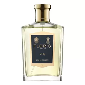 Floris No 89 - Интернет-магазин Aliks Perfume