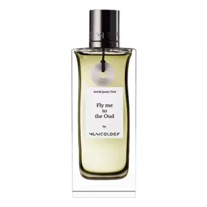 Musicology Fly Me To The Oud - Интернет-магазин Aliks Perfume