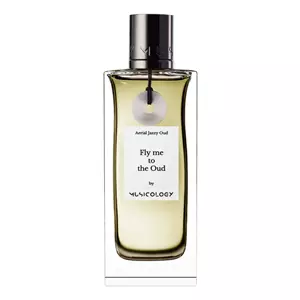 Musicology Fly Me To The Oud - Интернет-магазин Aliks Perfume