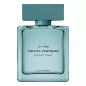 Narciso Rodriguez For Him Vetiver Musc - Интернет-магазин Aliks Perfume