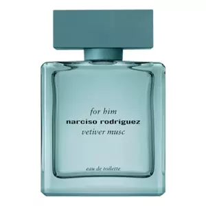 Narciso Rodriguez For Him Vetiver Musc - Интернет-магазин Aliks Perfume