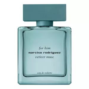 Narciso Rodriguez For Him Vetiver Musc - Интернет-магазин Aliks Perfume