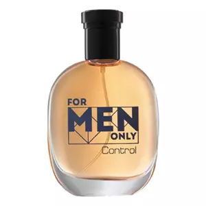 Brocard For Men Only Control - Интернет-магазин Aliks Perfume