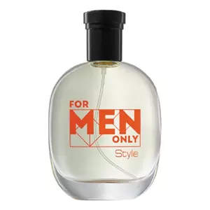 Brocard For Men Only Style - Интернет-магазин Aliks Perfume