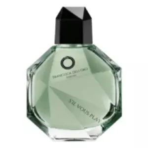 Francesca dell`Oro S'il Vous Play - Интернет-магазин Aliks Perfume