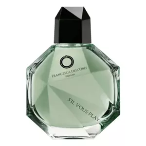 Francesca dell`Oro S'il Vous Play - Интернет-магазин Aliks Perfume