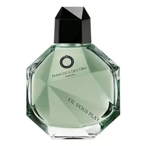 Francesca dell`Oro S'il Vous Play - Интернет-магазин Aliks Perfume