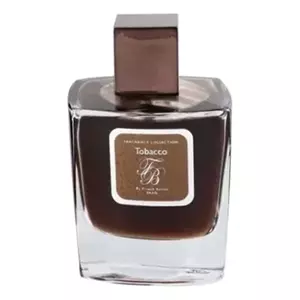 Franck Boclet Tobacco - Интернет-магазин Aliks Perfume