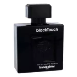 Franck Olivier  Black Touch - Интернет-магазин Aliks Perfume