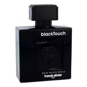 Franck Olivier  Black Touch - Интернет-магазин Aliks Perfume
