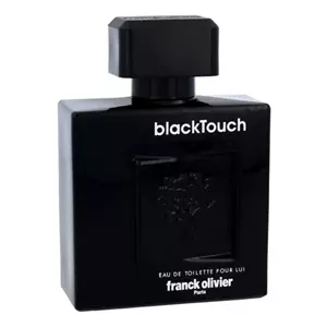 Franck Olivier  Black Touch - Интернет-магазин Aliks Perfume