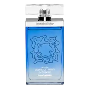 Franck Olivier  Eau De Passion Intense - Интернет-магазин Aliks Perfume