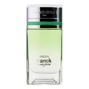 Franck Olivier  Franck Green - Интернет-магазин Aliks Perfume