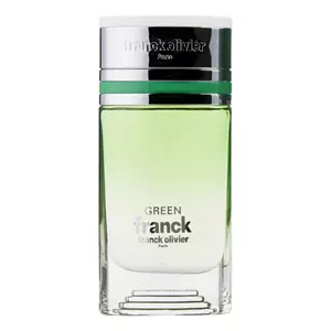 Franck Olivier  Franck Green - Интернет-магазин Aliks Perfume
