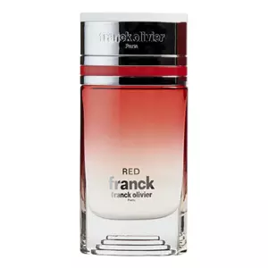 Franck Olivier  Franck Red - Интернет-магазин Aliks Perfume