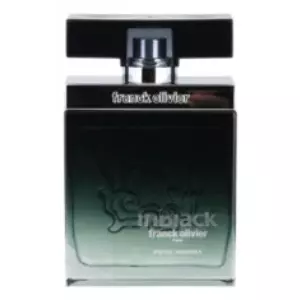 Franck Olivier  In Black Pour Homme - Интернет-магазин Aliks Perfume