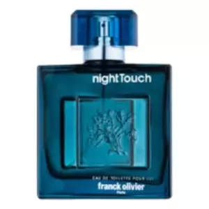 Franck Olivier  Night Touch - Интернет-магазин Aliks Perfume