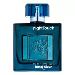 Franck Olivier  Night Touch - Интернет-магазин Aliks Perfume
