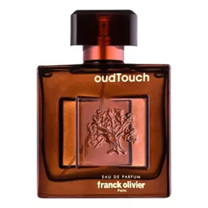 Franck Olivier  Oud Touch - Интернет-магазин Aliks Perfume