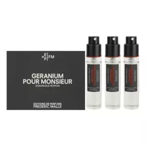 Frederic Malle Geranium Pour Monsieur - Интернет-магазин Aliks Perfume