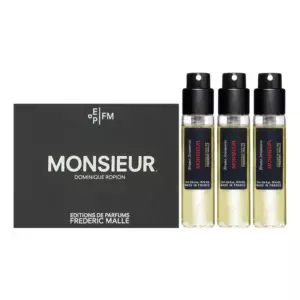 Frederic Malle Monsieur - Интернет-магазин Aliks Perfume