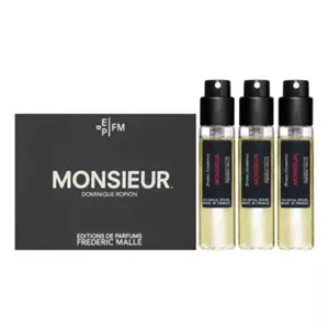 Frederic Malle Monsieur - Интернет-магазин Aliks Perfume