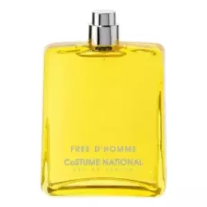 CoSTUME NATIONAL Free D’Homme - Интернет-магазин Aliks Perfume