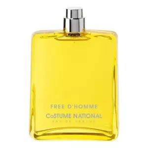 CoSTUME NATIONAL Free D’Homme - Интернет-магазин Aliks Perfume