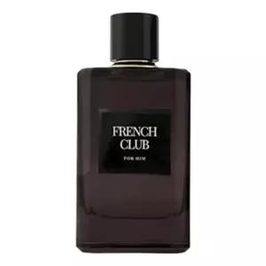 Paris Bleu Parfums French Club - Интернет-магазин Aliks Perfume