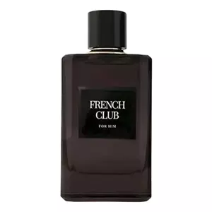 Paris Bleu Parfums French Club - Интернет-магазин Aliks Perfume