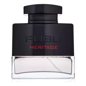 FUBU Heritage Pour Homme - Интернет-магазин Aliks Perfume