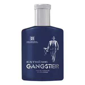 Brocard Gangster Extreme - Интернет-магазин Aliks Perfume