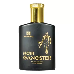 Brocard Gangster Noir - Интернет-магазин Aliks Perfume