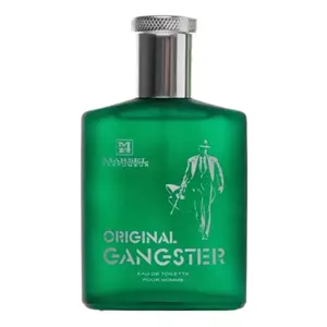 Brocard Gangster Original - Интернет-магазин Aliks Perfume
