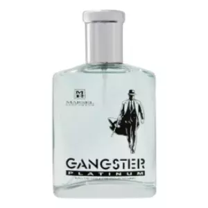 Brocard Gangster Platinum - Интернет-магазин Aliks Perfume