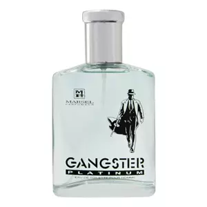 Brocard Gangster Platinum - Интернет-магазин Aliks Perfume