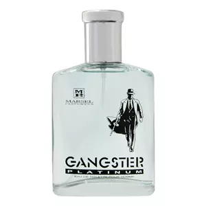 Brocard Gangster Platinum - Интернет-магазин Aliks Perfume