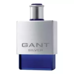 Gant  Silver - Интернет-магазин Aliks Perfume