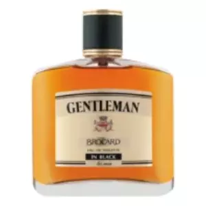 Brocard Gentleman In Black - Интернет-магазин Aliks Perfume