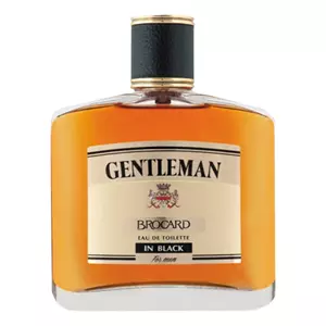 Brocard Gentleman In Black - Интернет-магазин Aliks Perfume