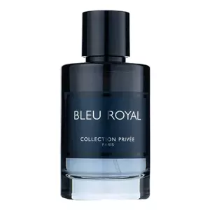 Geparlys Blue Royal - Интернет-магазин Aliks Perfume