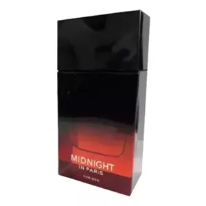 Geparlys Midnight In Paris - Интернет-магазин Aliks Perfume