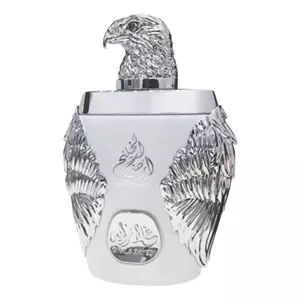 Ard Al Khaleej Ghala Zayed Luxury Silver - Интернет-магазин Aliks Perfume