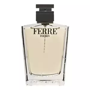 GianFranco Ferre  Ferre For Men - Интернет-магазин Aliks Perfume