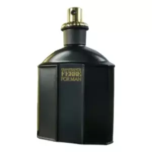 GianFranco Ferre GianFranco Ferre For Man - Интернет-магазин Aliks Perfume